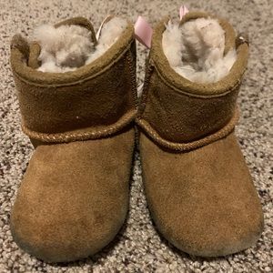 Baby Girl Ugg boots